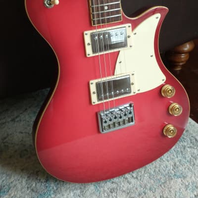 First Act ME501 - Red burst for sale