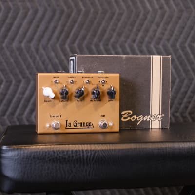 Bogner La Grange – Angel City Guitars
