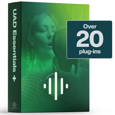 Universal Audio Apollo X6 Gen 2 Essentials+ image 4