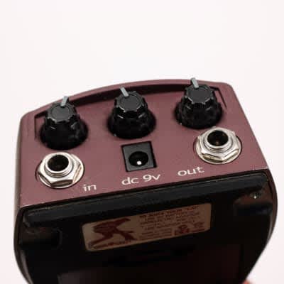 Danelectro CT-1 Cool Cat Tremolo Pedal image 3