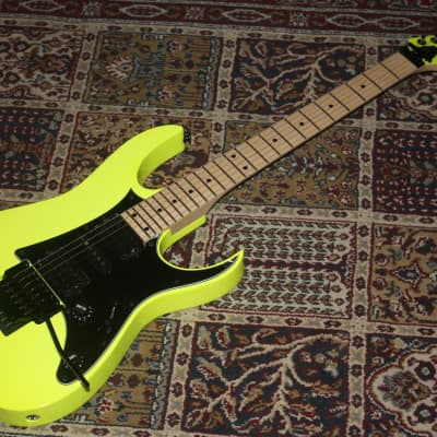 Ibanez rg550 reverb sales