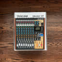 TASCAM Model 12 Multitrack Recorder / Mixer / USB Interface