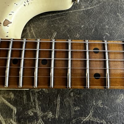 Fender Custom Shop - ‘57 NOS, Stratocaster image 7
