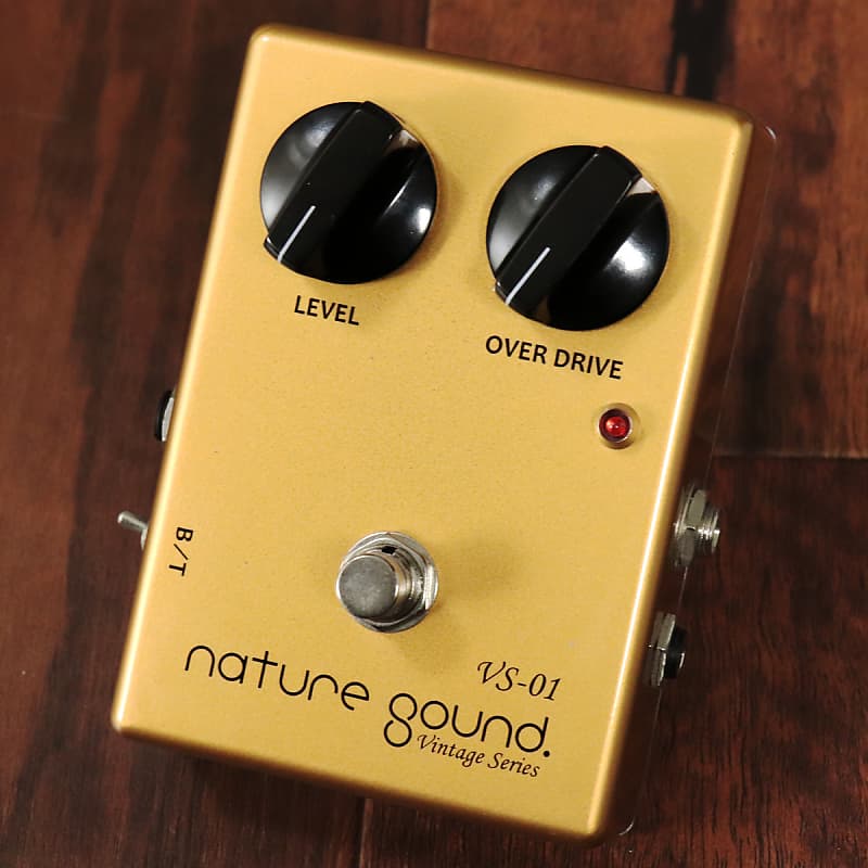 nature sound VS-01