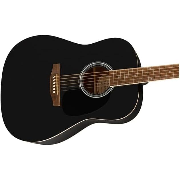 ギター fender Amazon.com: Fender FA-25 Dreadnought Acoustic Guitar