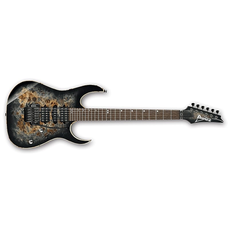 Ibanez RG1070PBZ Premium image 8