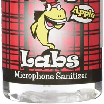 Goby Labs  GLS-104 Microphone Sanitizer - 2 Pack