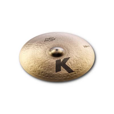 Zildjian 18