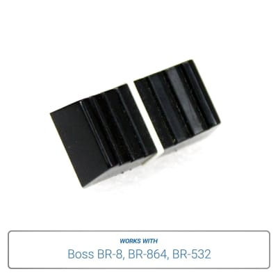 Boss Replacement Fader Knob for for Boss BR-8, BR-864, BR-532 image 1