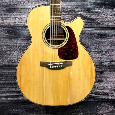 Takamine GM93CE Acoustic Electric Guitar Acoustic Electric Guitar (Raleigh, NC) for sale