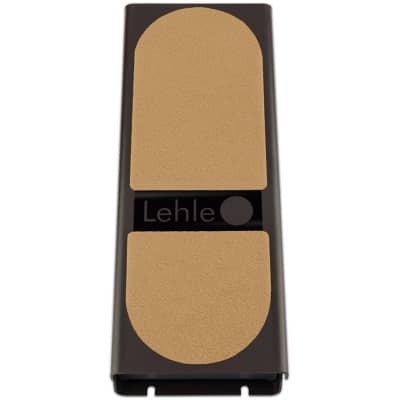 Reverb.com listing, price, conditions, and images for lehle-volume