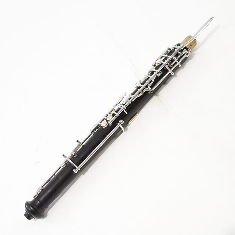 Loree English Horn / Cor Anglais SN V87 | Reverb Loree English Horn / Cor Anglais SN V87 | Reverb