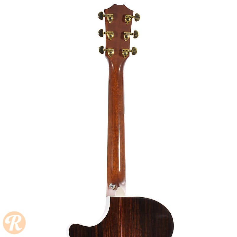 Taylor 812c | Reverb