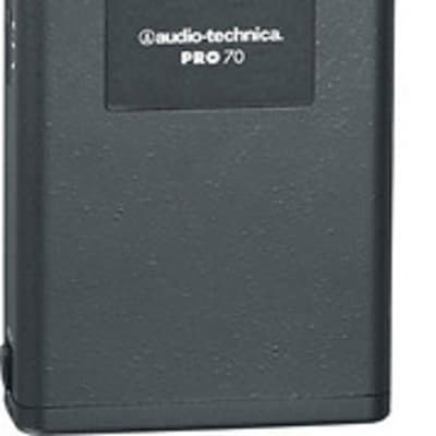 Audio-Technica PRO 70 Lavalier / Instrument Microphone image 1