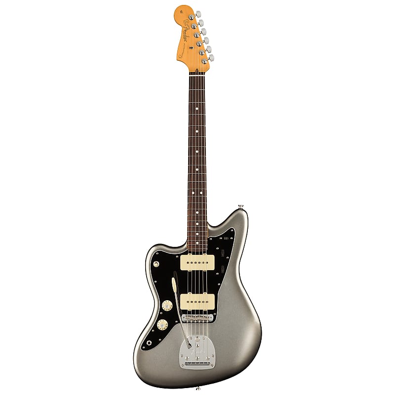 Fender American Professional II Jazzmaster Left-Handed image 1