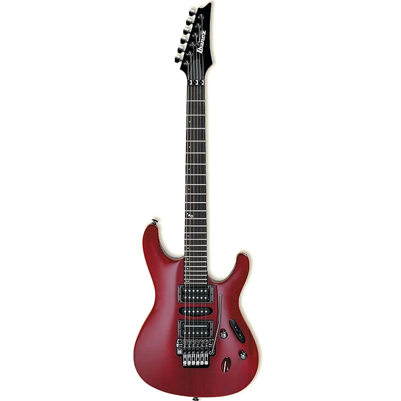 Ibanez S5470 Prestige image 6