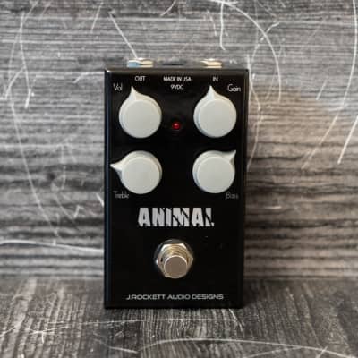 Reverb.com listing, price, conditions, and images for j-rockett-animal