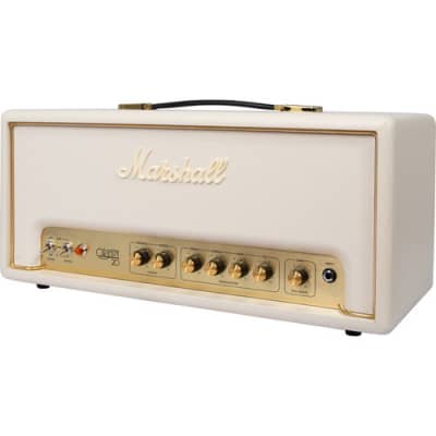 Marshall Origin ORIGIN20H 20-Watt Guitar Amp Head