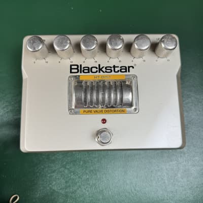 Reverb.com listing, price, conditions, and images for blackstar-ht-dist