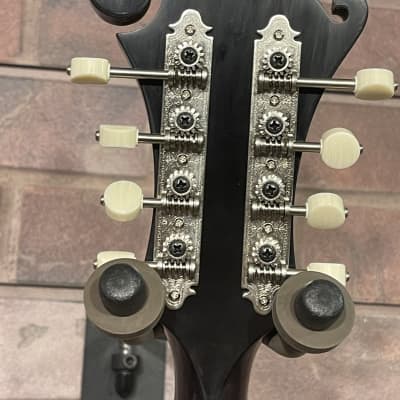 Eastman  815V  - Distressed F Style Mandolin image 7