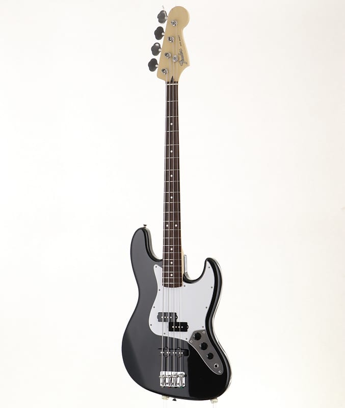 Fender JB PJ Standard P/J Jazz Bass MIJ | Reverb