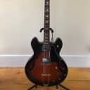 Gibson ES-335 TD (Serial #73129031) 1979