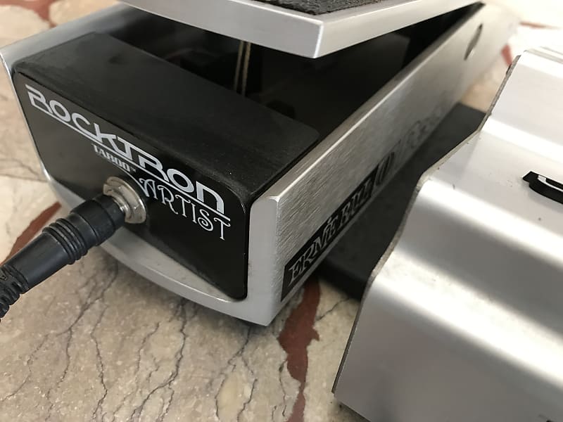 Rocktron Taboo Artist | Reverb