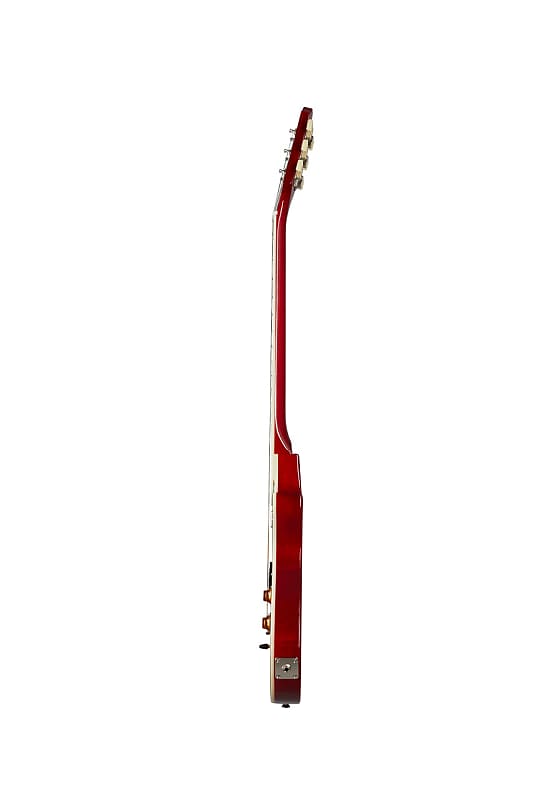 Epiphone Nancy Wilson Fanatic Fireburst-