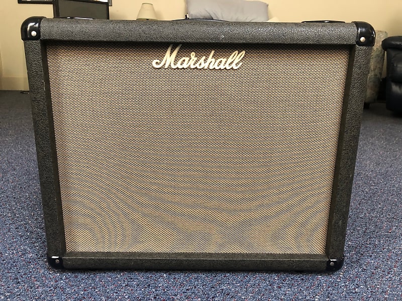 Marshall 2024 extension cab