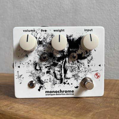 ギター sobbat FUZZ Breaker FB-3 Sobbat Fuzz Breaker FB-3 | Reverb