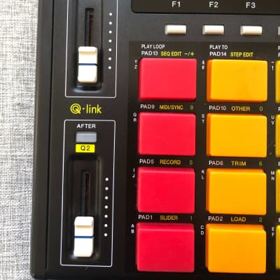 AKAI MPC 1000 Upgraded and Custom Colors Sampling Drum Machine and Sequencer image 3