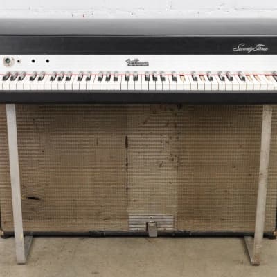 1970 Fender Rhodes Seventy-Three Mark I Keyboard Suitcase Piano #53300 image 2