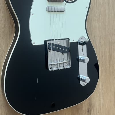 Fender MIJ Traditional 60s Telecaster Custom image 2