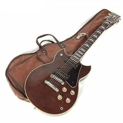 Yamaha SG-700 | Reverb