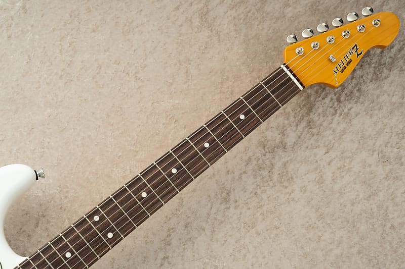 Atelier Z L.E.S. Next (Lower East Side Next) Zymo Aged