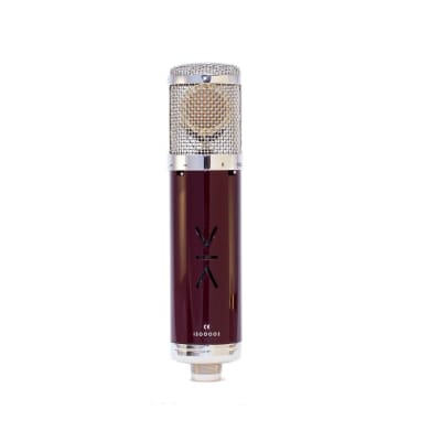 Vanguard V13 GEN 2 Tube Condenser Microphone image 1