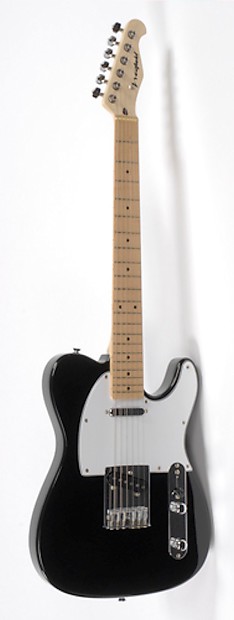Westfield telecaster shop