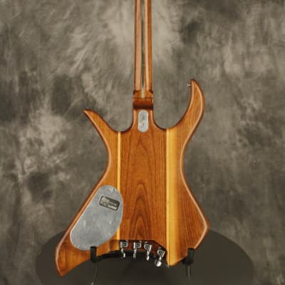 1980 Kramer XL-8-string Bass image 19