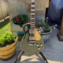 Gretsch G6228 Players Edition Jet BT with V-Stoptail 2018 - 2020 Cadillac Green