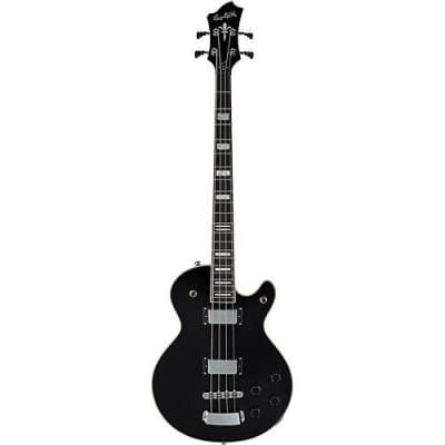 Hagstrom Swede Bass - Black for sale