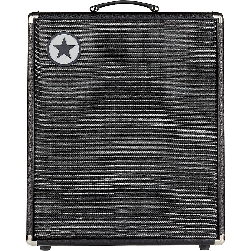 Blackstar Unity BASSU500 500W 2x10 Bass Combo Amplifier image 1