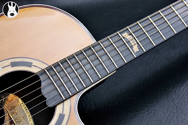 OVATION USA Collectors Edition 94' Electro-Acoustic 