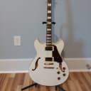 Ibanez  AS73G-IV  Ivory