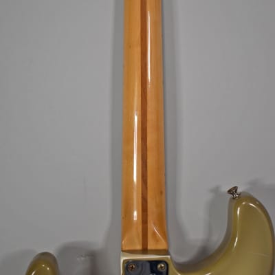 1979 Fender Stratocaster Antigua Finish Vintage Electric Guitar w/OHSC image 19