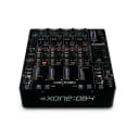 Allen & Heath XONE:DB4 4-Channel Digital DJ Mixer with Effects Regular