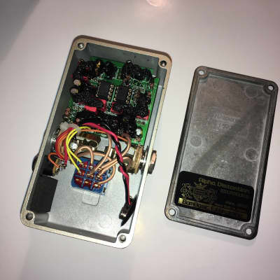 BamBasic : BamBasic Alpha Distortion