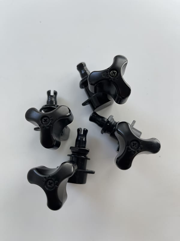 Ibanez Bass Tuning Pegs Gary Willis Reverb