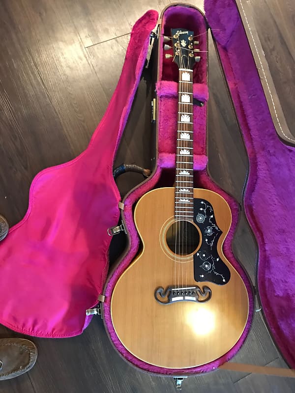 Gibson J-200 Junior 1991 - 2000