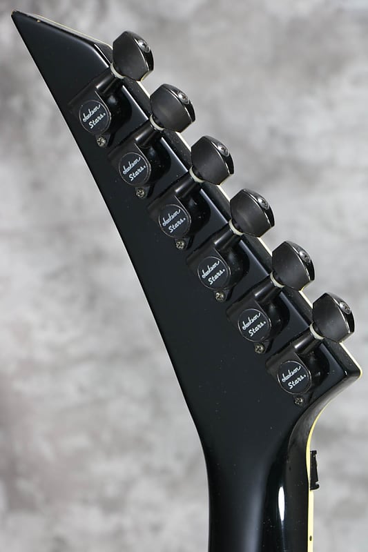 Jackson Stars エクスプローラータイプ Jackson Stars エクスプローラータイプ｜Yahoo!フリマ（旧PayPay