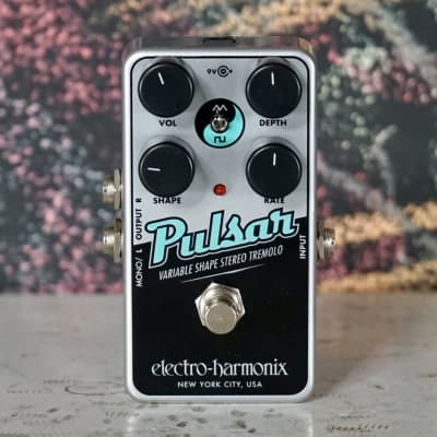 Electro-Harmonix Nano Pulsar